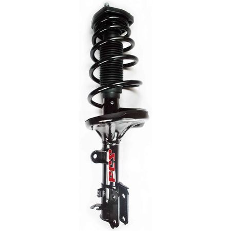 FCS AUTOMOTIVE Complete Strut Assembly, 1331901L 1331901L